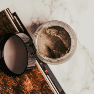 Detoxifying Clay Mask