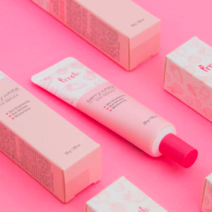 Brightening Eye Cream